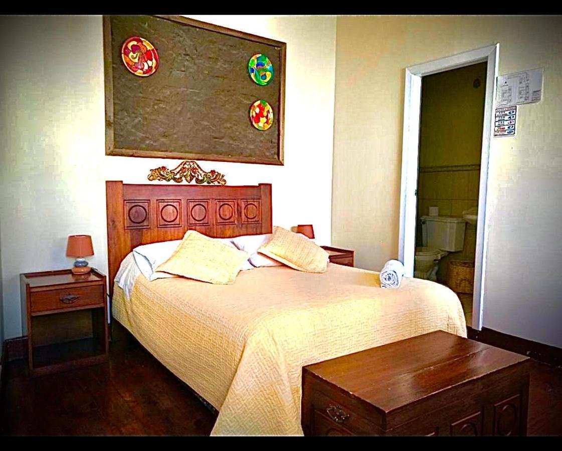 Habitación Doble Estándar